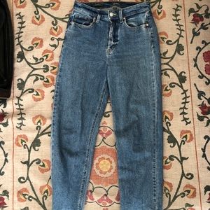 Wild Fable high rise jeans